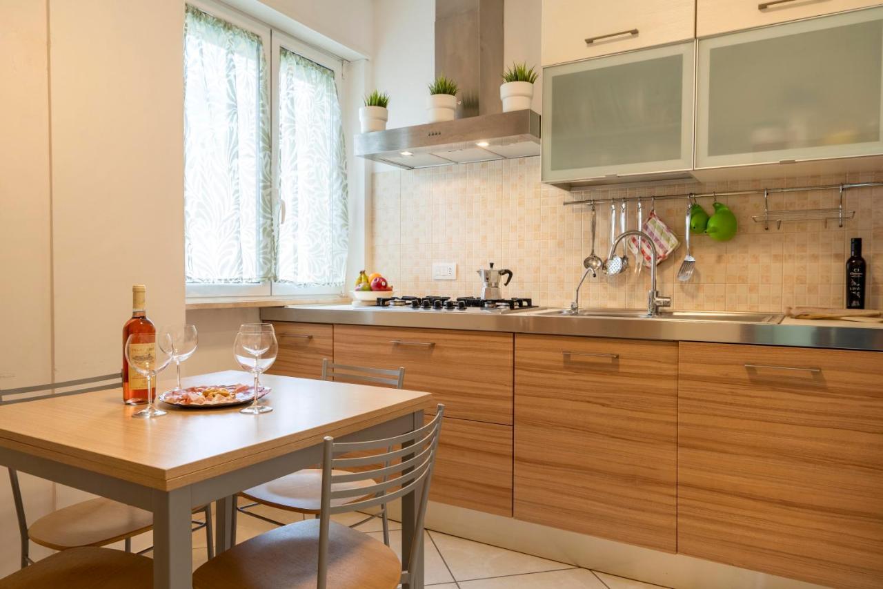 Free Park&Wifi - 4Min Walk - Heart Of Polignano - Marevelous Apartman Polignano a Mare Kültér fotó