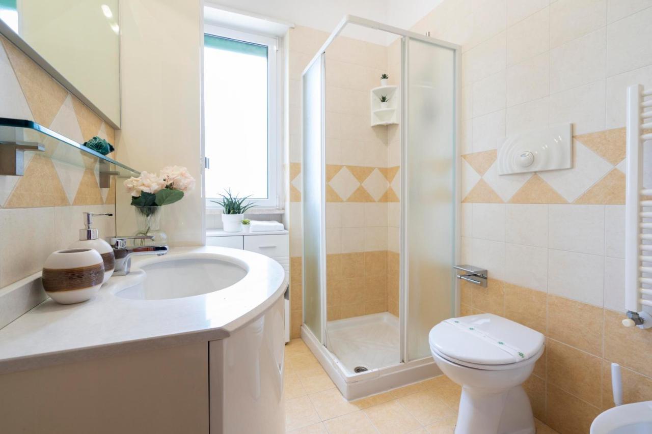 Free Park&Wifi - 4Min Walk - Heart Of Polignano - Marevelous Apartman Polignano a Mare Kültér fotó