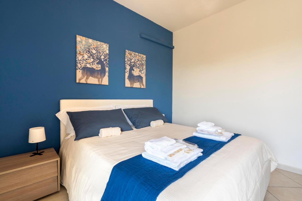 Free Park&Wifi - 4Min Walk - Heart Of Polignano - Marevelous Apartman Polignano a Mare Kültér fotó