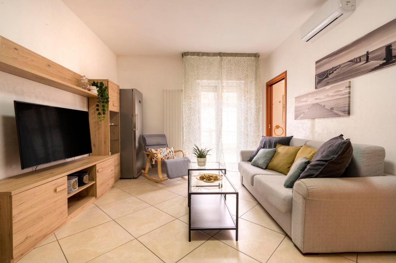Free Park&Wifi - 4Min Walk - Heart Of Polignano - Marevelous Apartman Polignano a Mare Kültér fotó