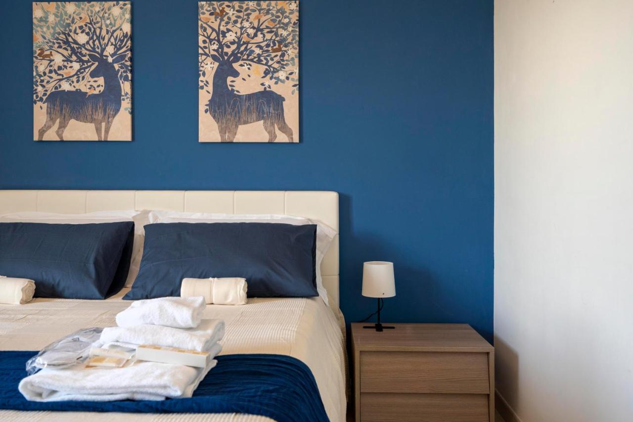 Free Park&Wifi - 4Min Walk - Heart Of Polignano - Marevelous Apartman Polignano a Mare Kültér fotó