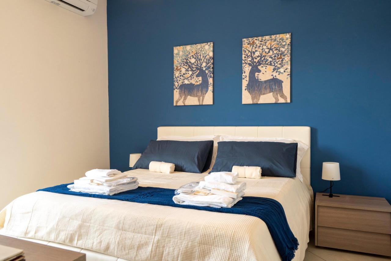 Free Park&Wifi - 4Min Walk - Heart Of Polignano - Marevelous Apartman Polignano a Mare Kültér fotó