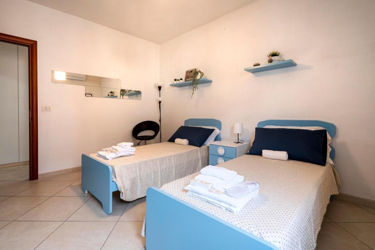 Free Park&Wifi - 4Min Walk - Heart Of Polignano - Marevelous Apartman Polignano a Mare Kültér fotó