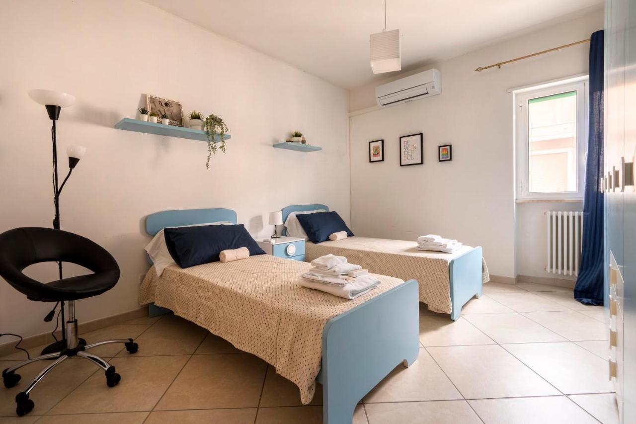 Free Park&Wifi - 4Min Walk - Heart Of Polignano - Marevelous Apartman Polignano a Mare Kültér fotó