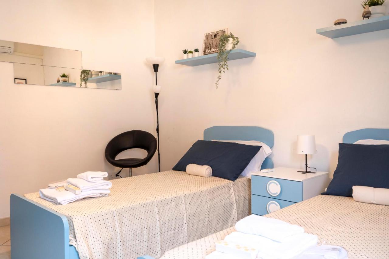 Free Park&Wifi - 4Min Walk - Heart Of Polignano - Marevelous Apartman Polignano a Mare Kültér fotó