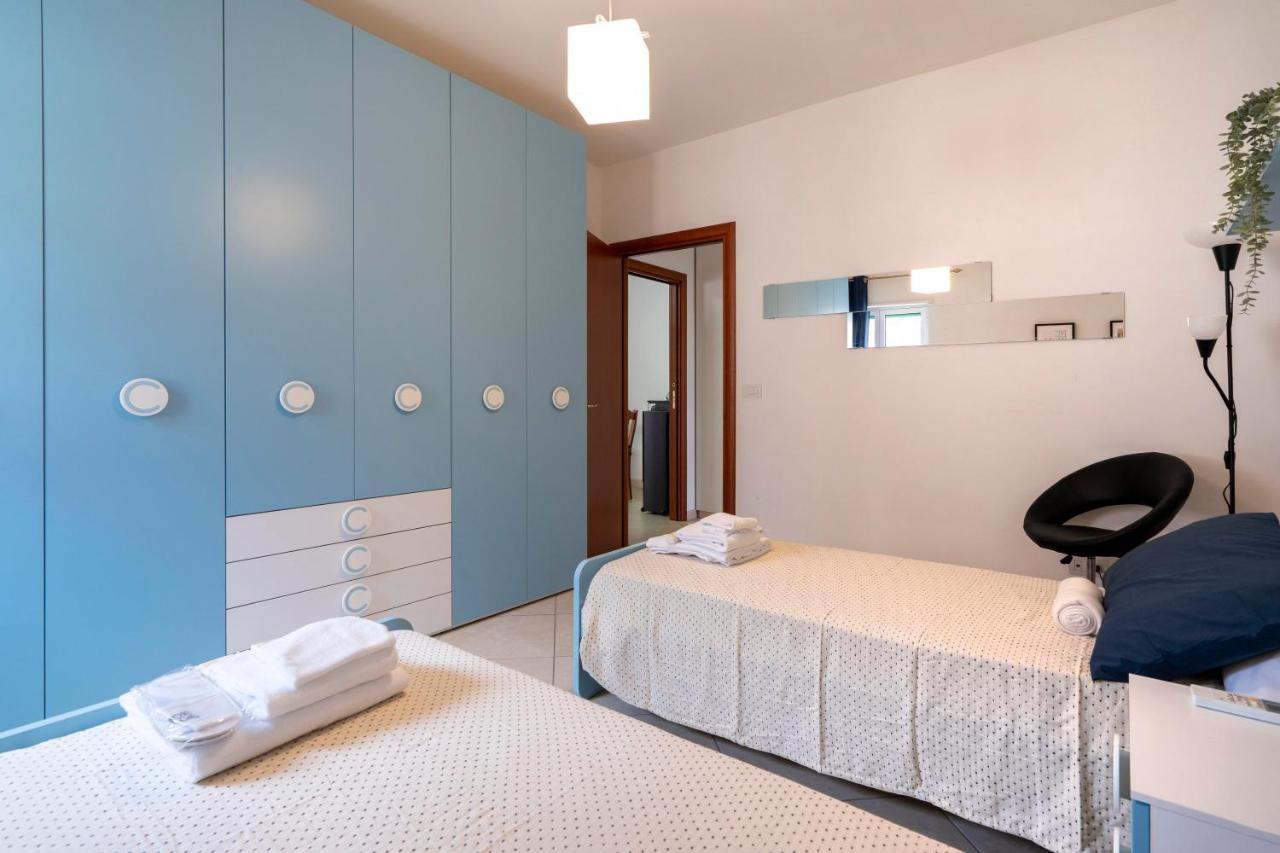 Free Park&Wifi - 4Min Walk - Heart Of Polignano - Marevelous Apartman Polignano a Mare Kültér fotó