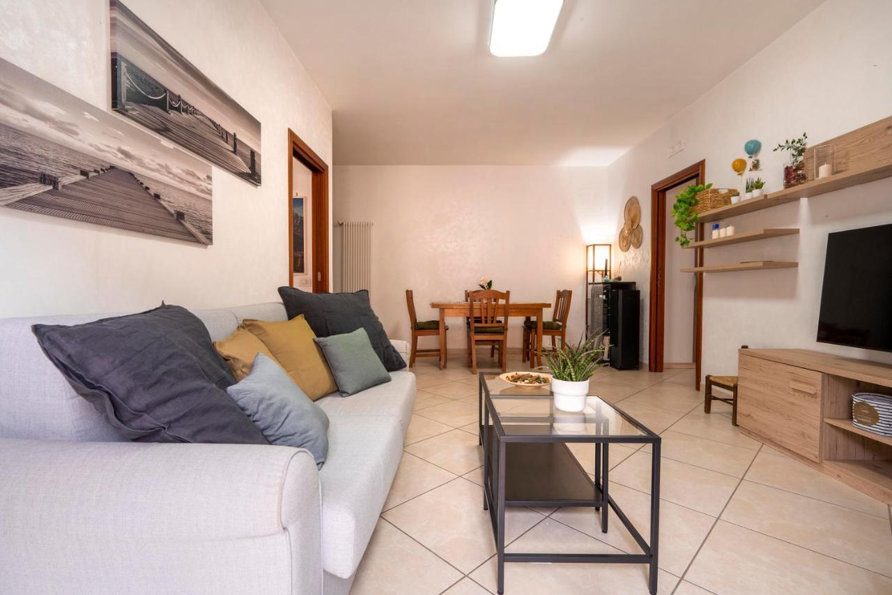 Free Park&Wifi - 4Min Walk - Heart Of Polignano - Marevelous Apartman Polignano a Mare Kültér fotó