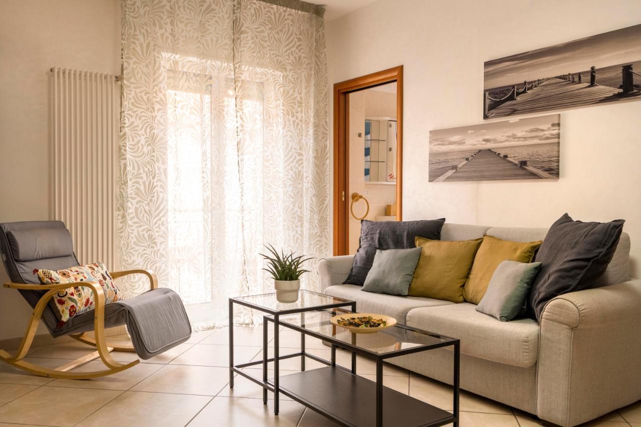 Free Park&Wifi - 4Min Walk - Heart Of Polignano - Marevelous Apartman Polignano a Mare Kültér fotó