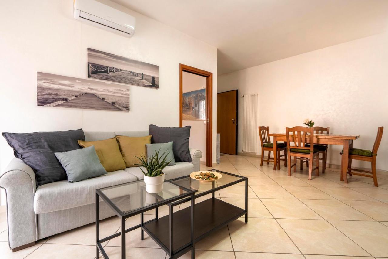 Free Park&Wifi - 4Min Walk - Heart Of Polignano - Marevelous Apartman Polignano a Mare Kültér fotó