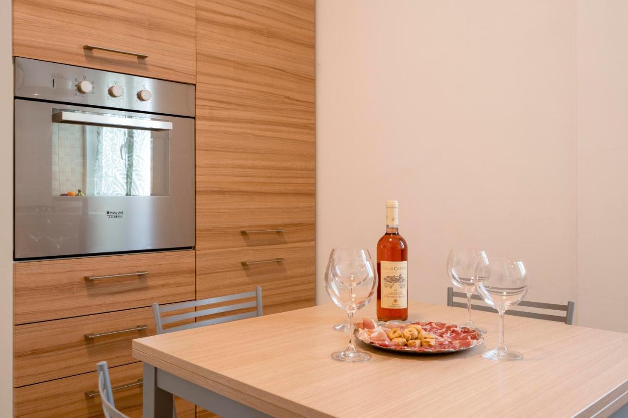 Free Park&Wifi - 4Min Walk - Heart Of Polignano - Marevelous Apartman Polignano a Mare Kültér fotó