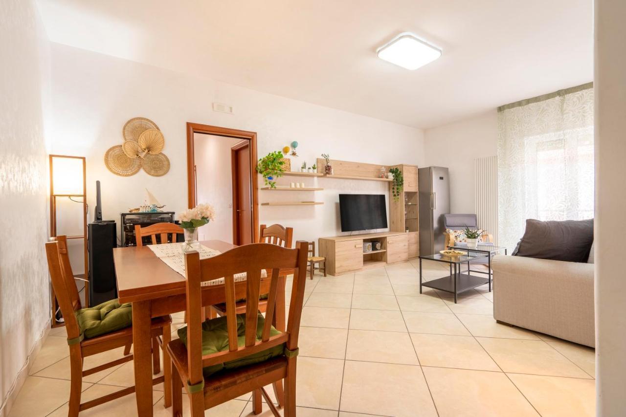 Free Park&Wifi - 4Min Walk - Heart Of Polignano - Marevelous Apartman Polignano a Mare Kültér fotó
