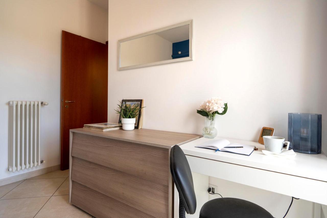 Free Park&Wifi - 4Min Walk - Heart Of Polignano - Marevelous Apartman Polignano a Mare Kültér fotó