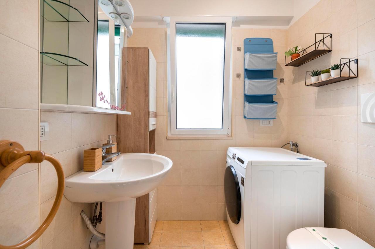 Free Park&Wifi - 4Min Walk - Heart Of Polignano - Marevelous Apartman Polignano a Mare Kültér fotó