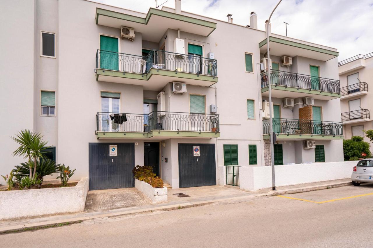 Free Park&Wifi - 4Min Walk - Heart Of Polignano - Marevelous Apartman Polignano a Mare Kültér fotó